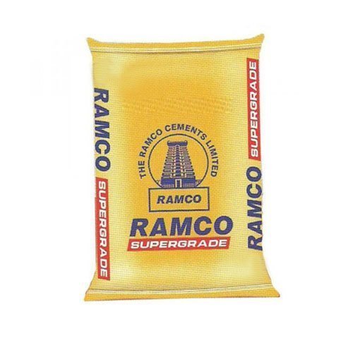 ramco cement bag