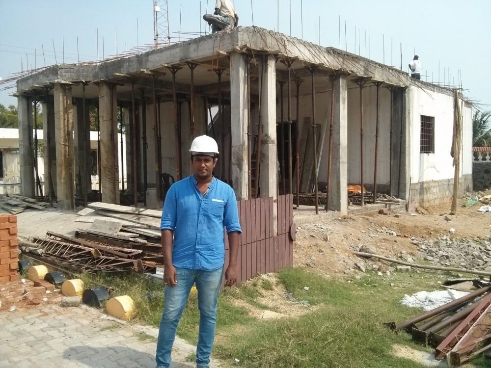 Best construction company in Chennai