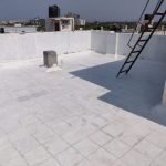 aac block construction chennai terrace tiles
